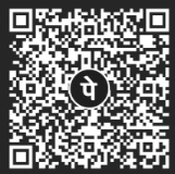 PhonePe QR Code - ₹300 (7200785033@ybl)